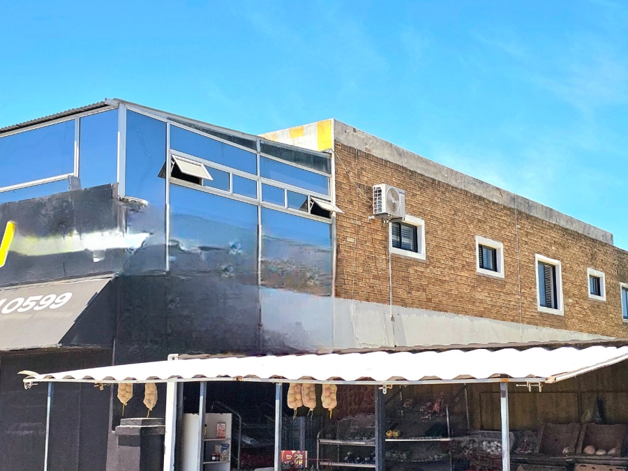 Commercial Property for Sale in Heather Park Western Cape